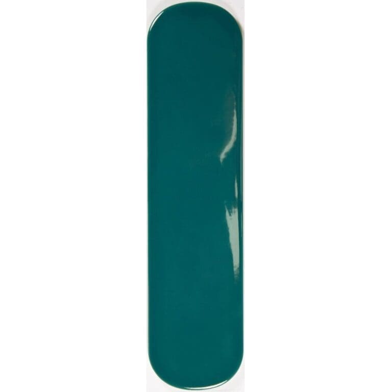 Grace O Teal Tile
