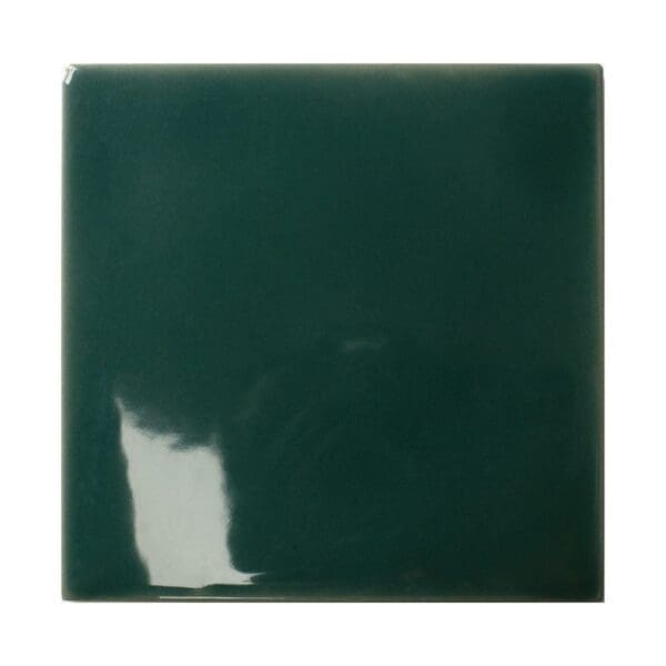 Fayenza Royal Green Square Tile