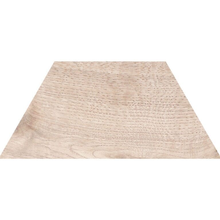 Trapezium Wood Light