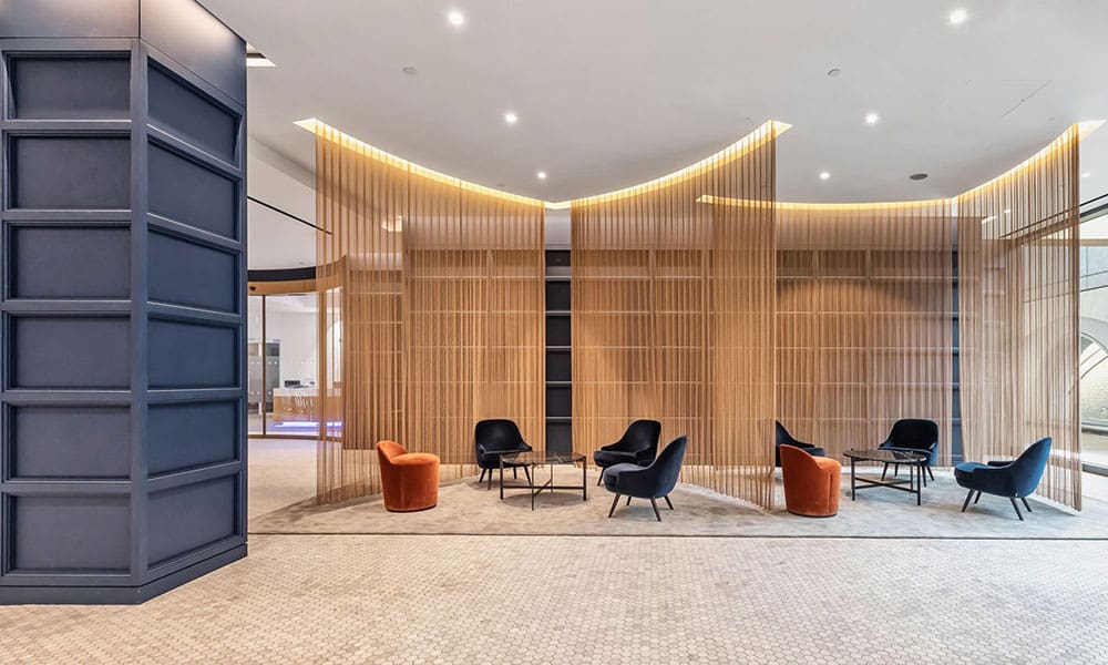 Elevate Your Space: Good Quality Tiles for High Traffic Commercial Use