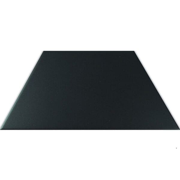 Deco Floor Trapezium Graphite Tile