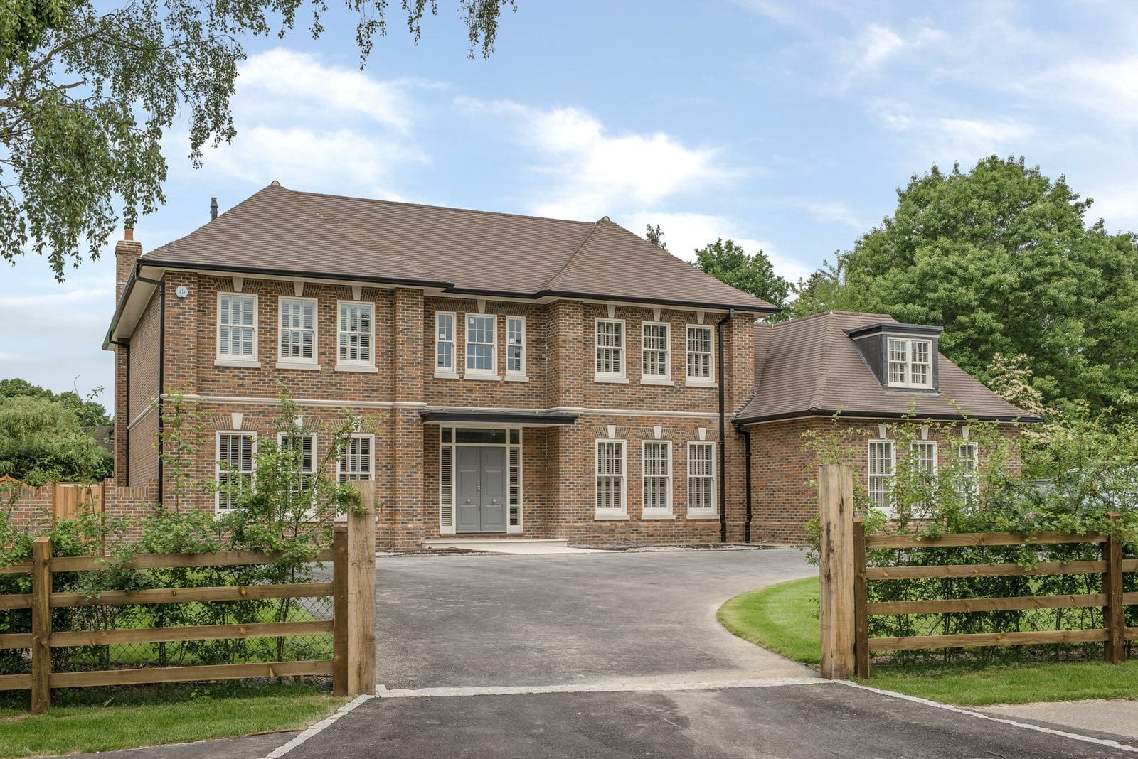 Holtwood Road