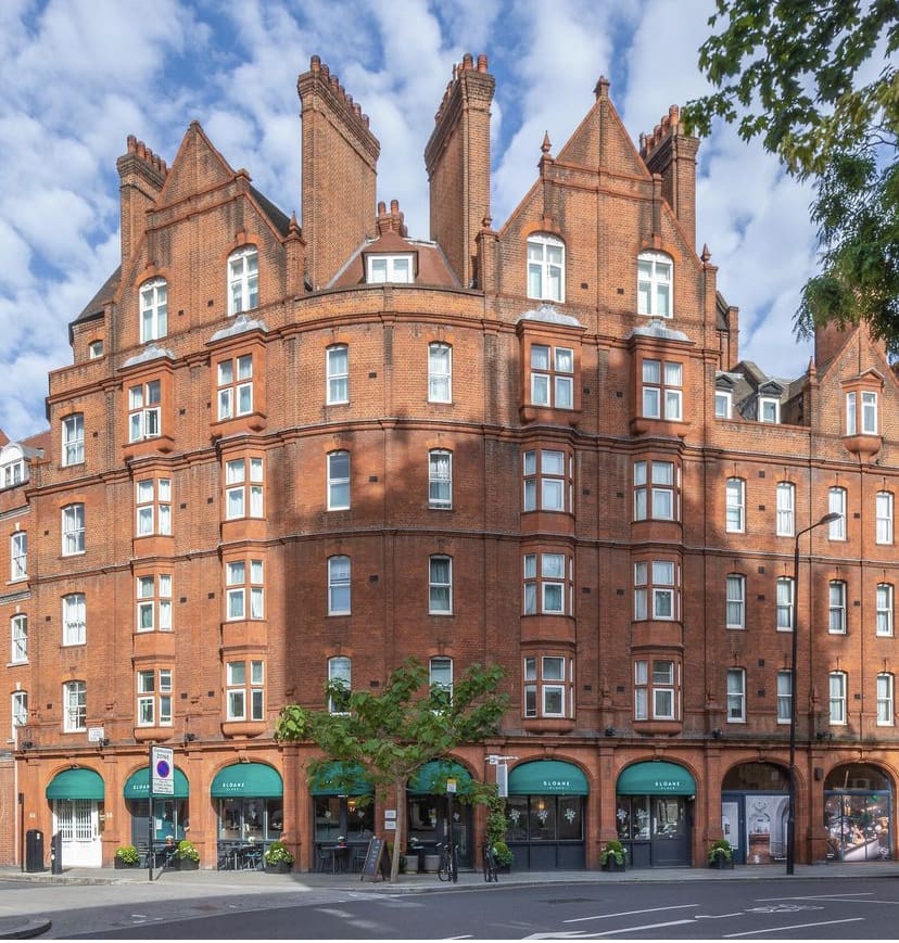 Sloane Place