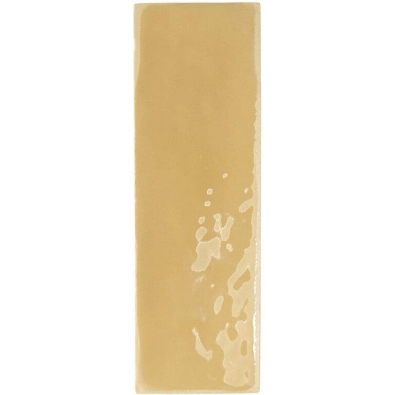 Rebels Mustard Tile