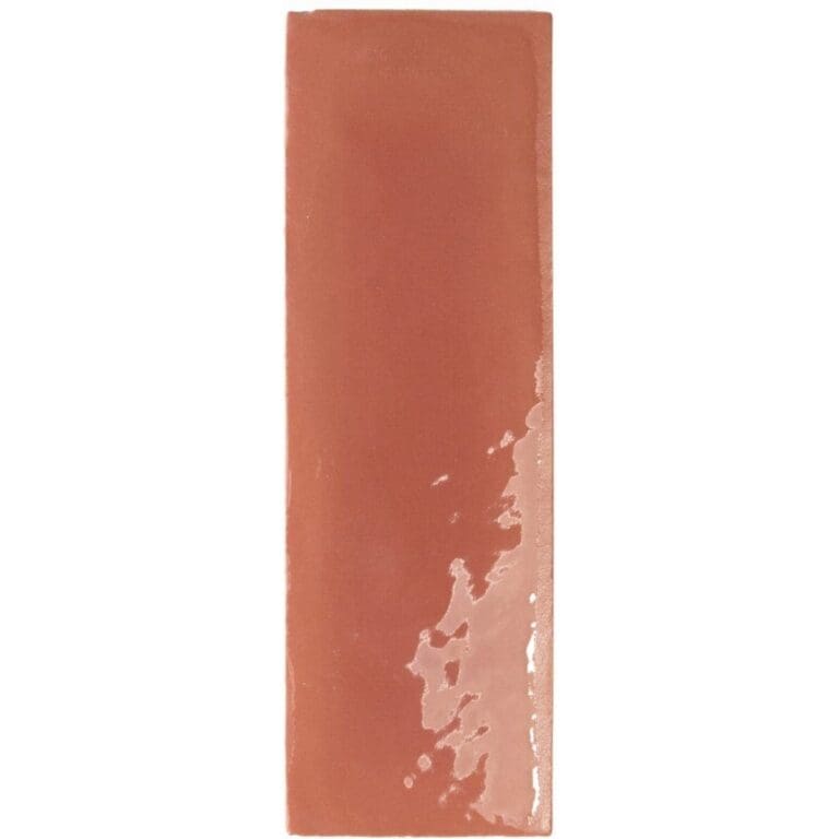 Rebels Terracotta Tile