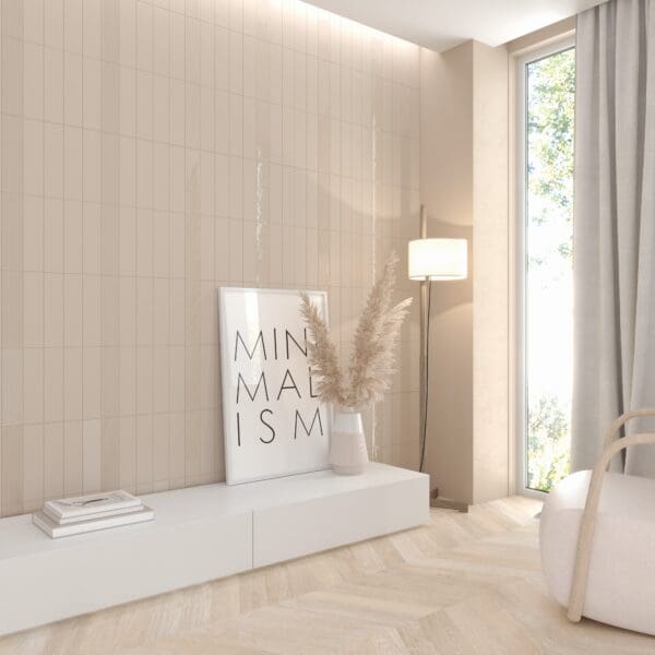 Grace Sand Tile