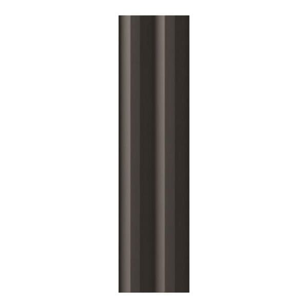 Stripes Graphite Decor Tile