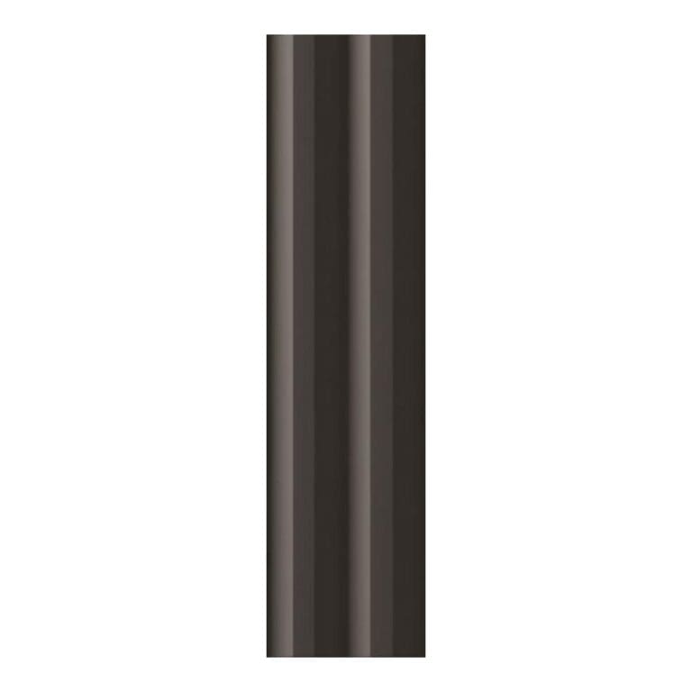 Stripes Graphite Decor Tile