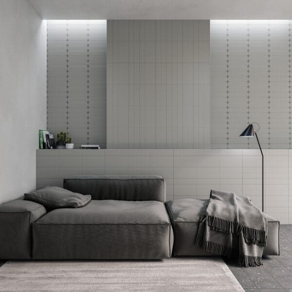 Grace O Grey Tile