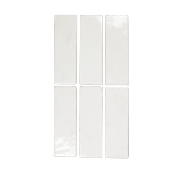 Bejmat White Tile
