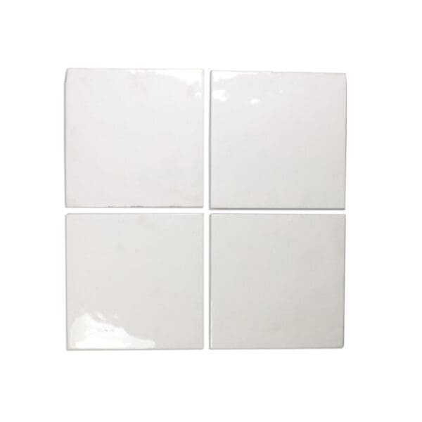 Bejmat White Tile