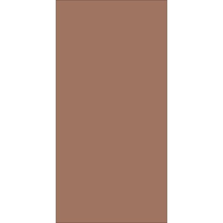 Solid L Cotto Tile