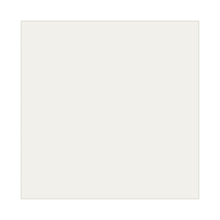 Solid M Chalk Tile