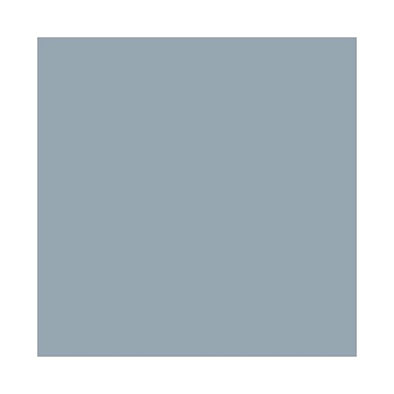 Solid M Sky Tile