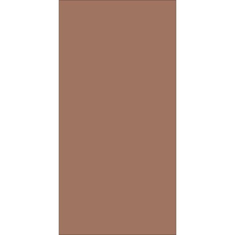 Solid S Cotto Tile
