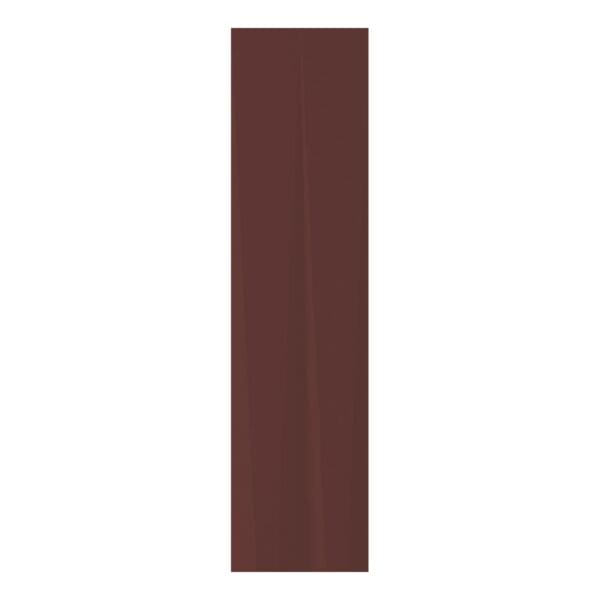 Stripes Garnet Transition Tile