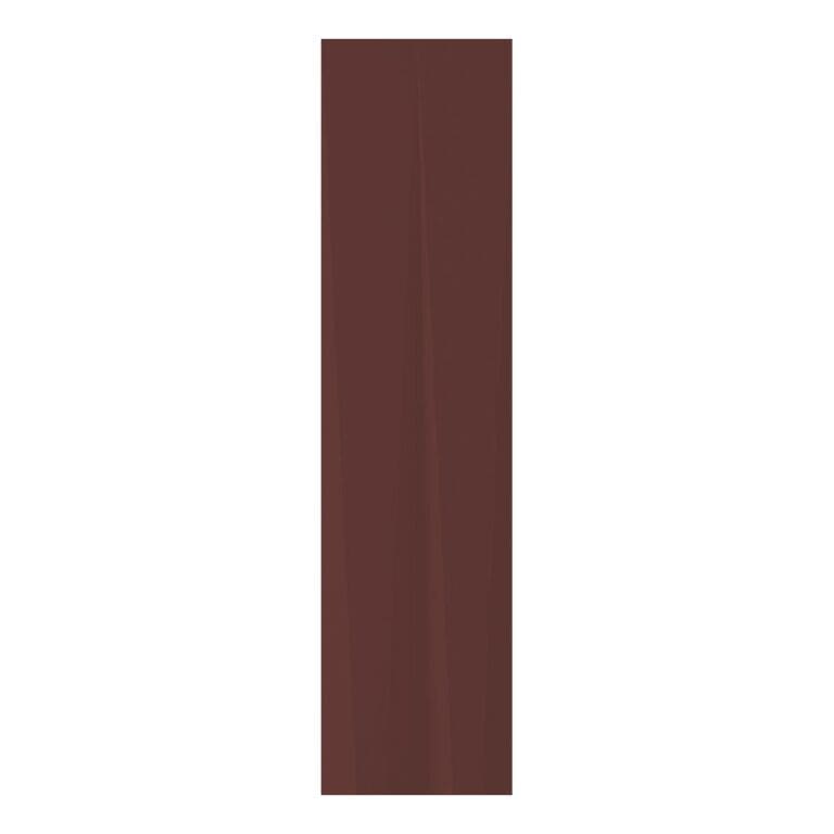 Stripes Garnet Transition Tile