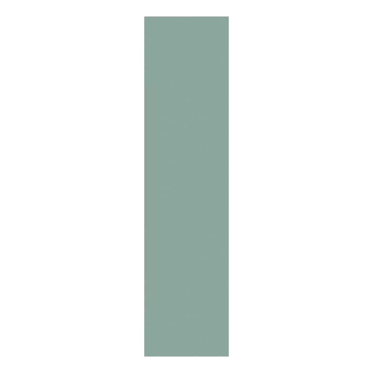 Stripes Teal Plain Tile