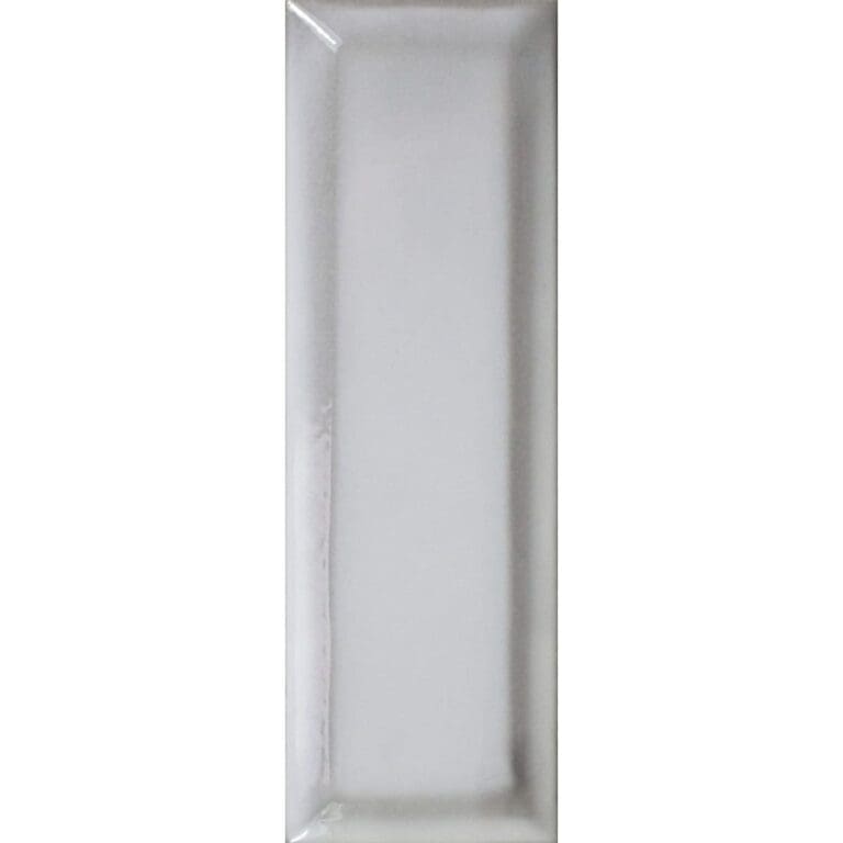 Alchemist Silver Bevel Tile