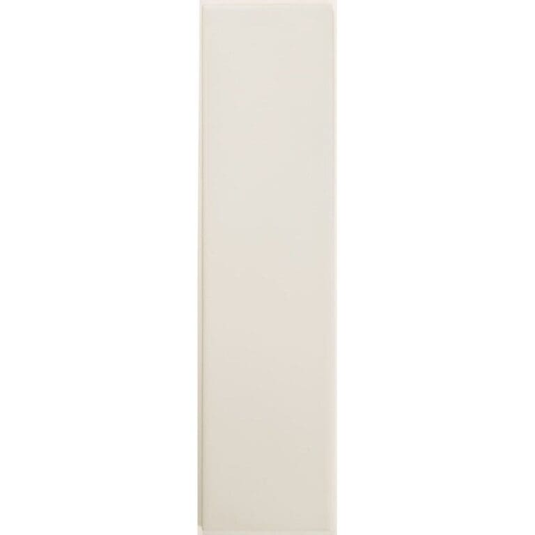 Grace White Tile
