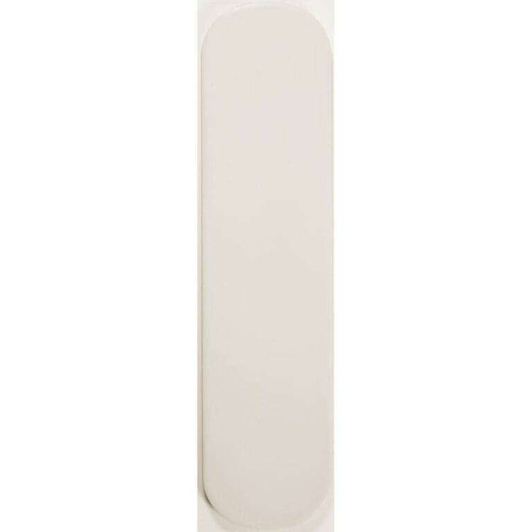 Grace O White Tile