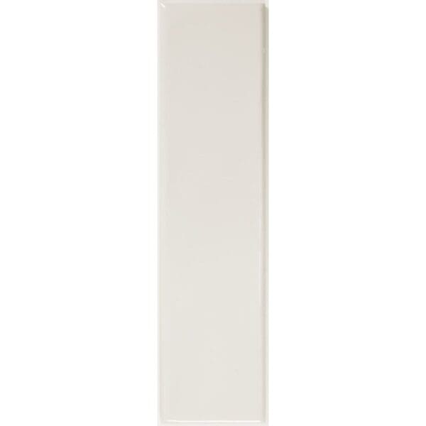 Grace White Tile