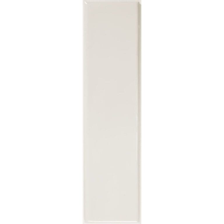 Grace White Tile