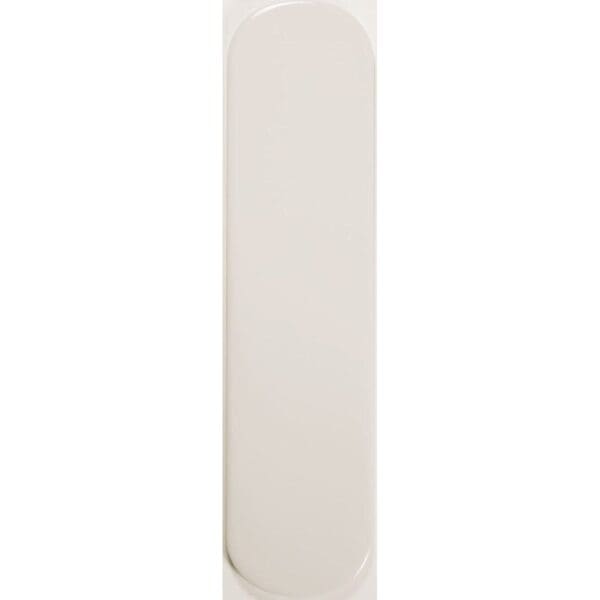 Grace O White Tile