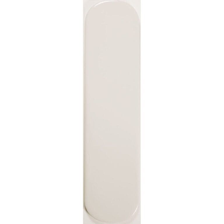 Grace O White Tile