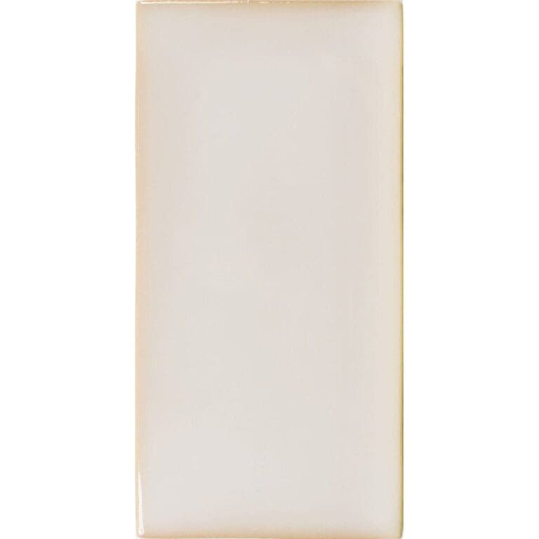 Fayenza Deep White Tile