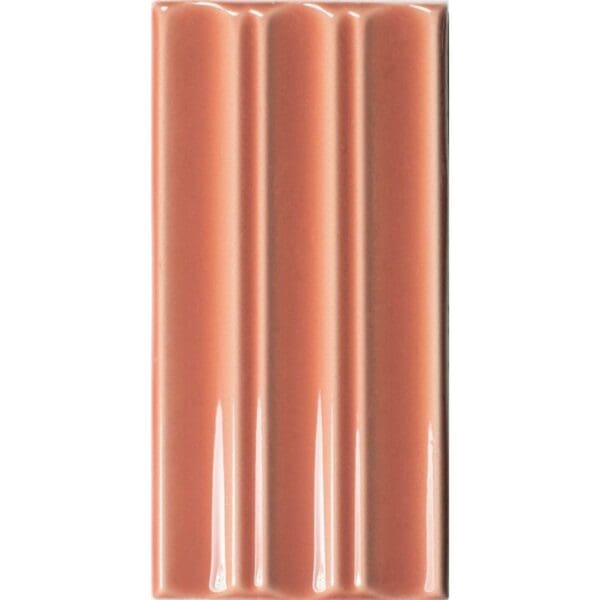 Fayenza Coral Belt Tile