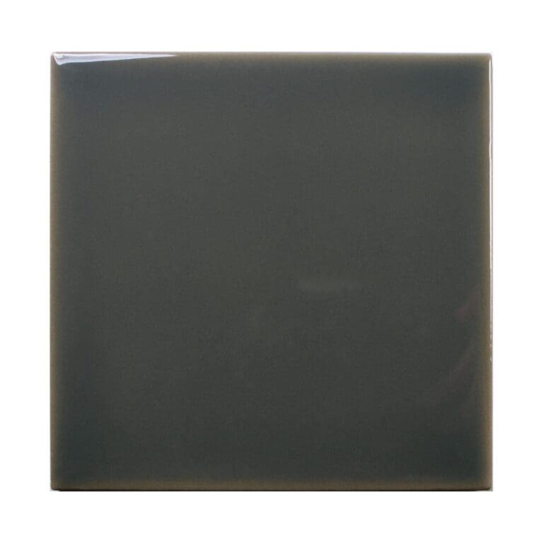 Fayenza Ebony Square Tile