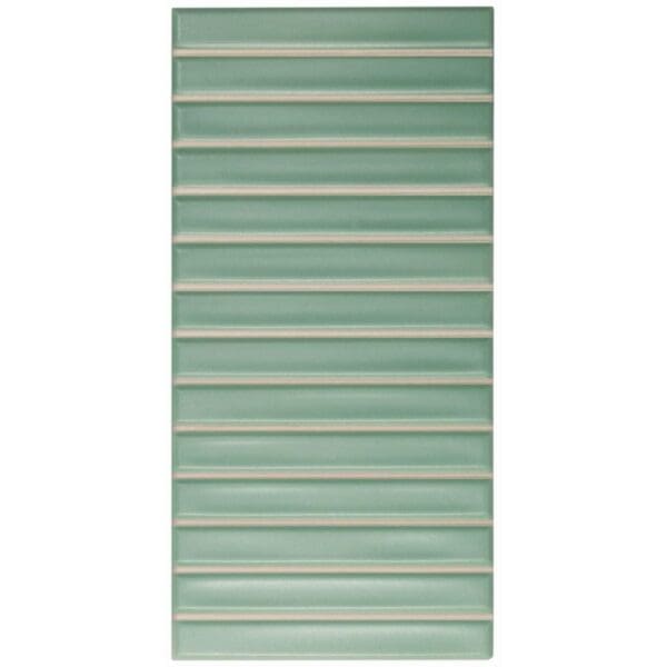 Sweet Bars Sage Tile