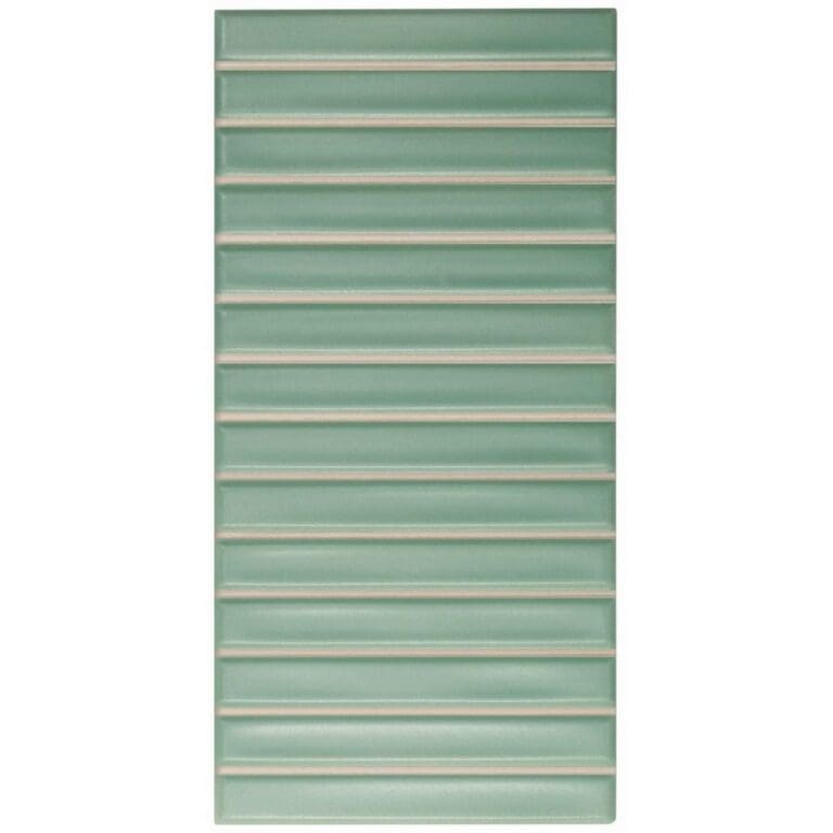 Sweet Bars Sage Tile