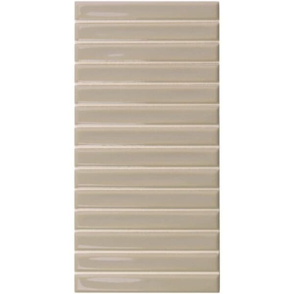 Sweet Bars Greige Tile
