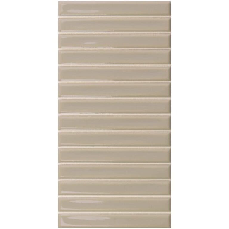 Sweet Bars Greige Tile