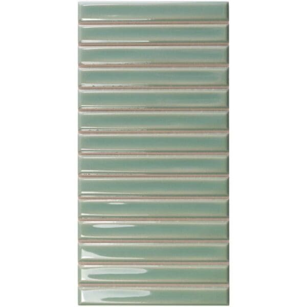 Sweet Bars Fern Tile