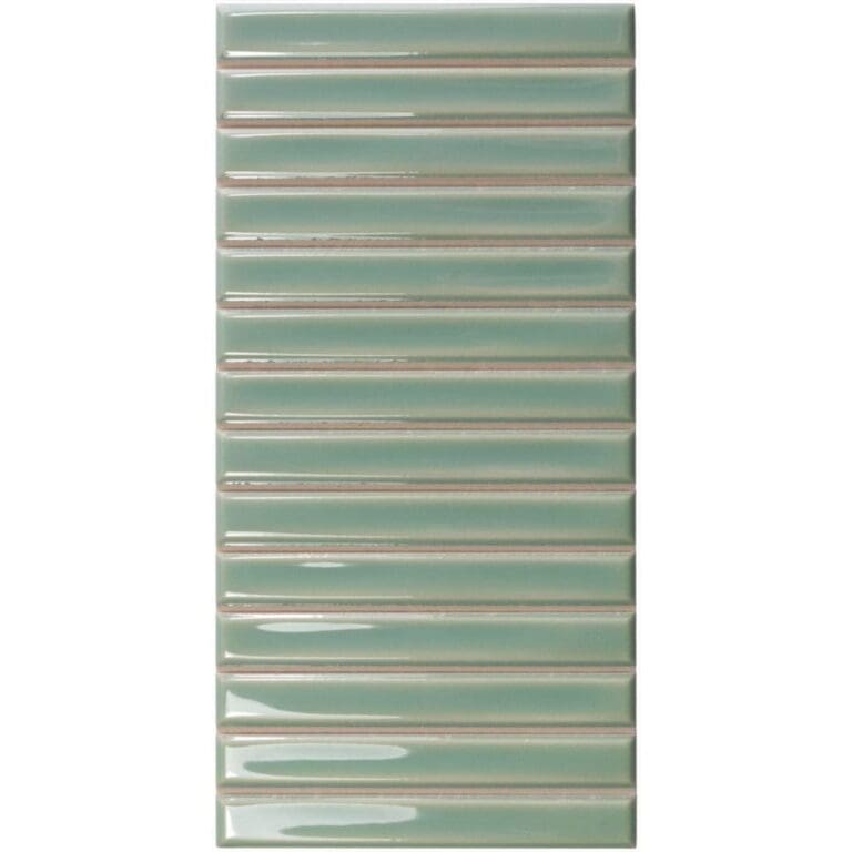 Sweet Bars Fern Tile