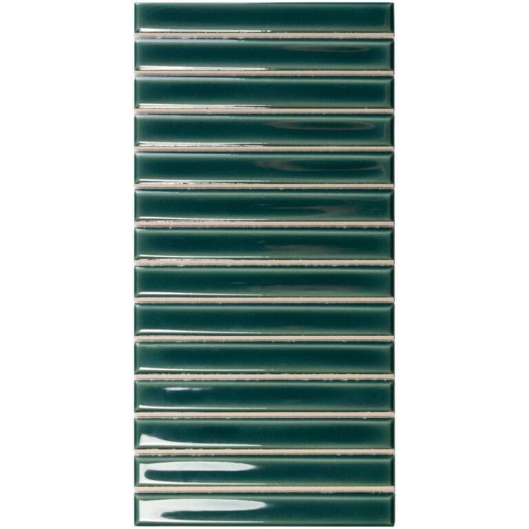 Sweet Bars Royal Green Tile