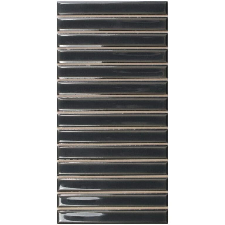 Sweet Bars Ebony Tile