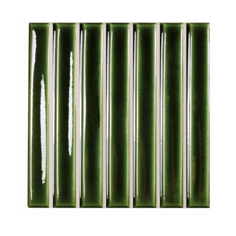 Sweet Bars Olive Tile