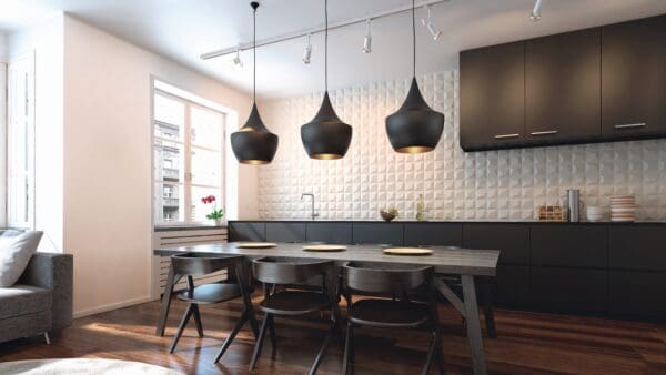 WOW Nilo Ice White Tile