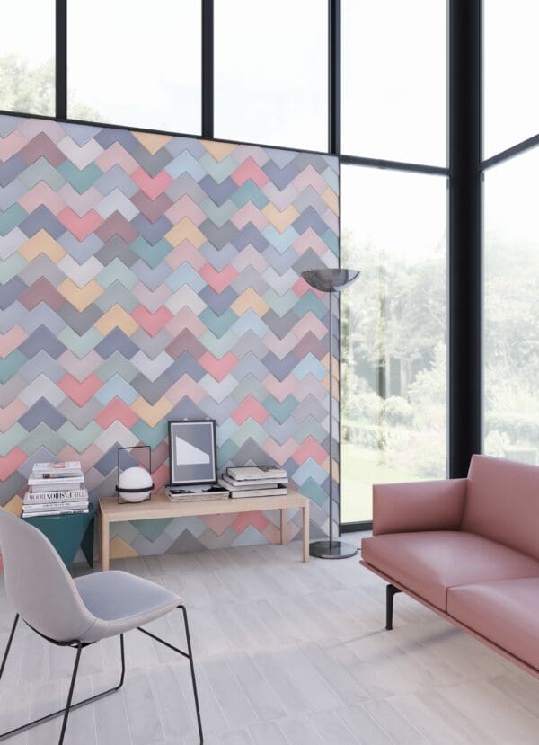 Boho Elle Mix Tile