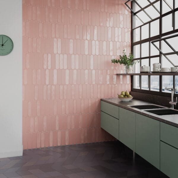 Grace O Blush Tile