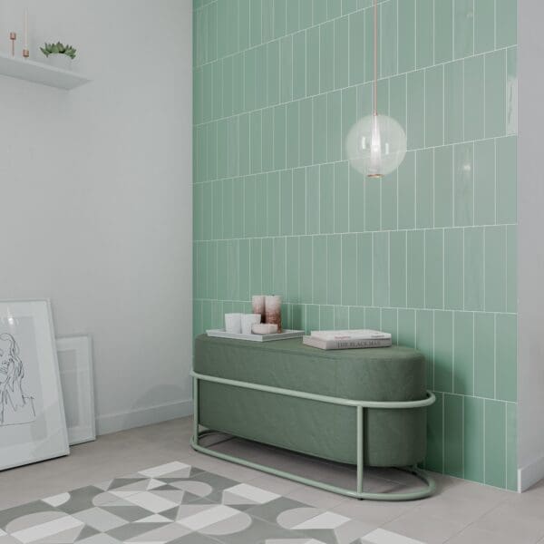 Grace Sage Tile