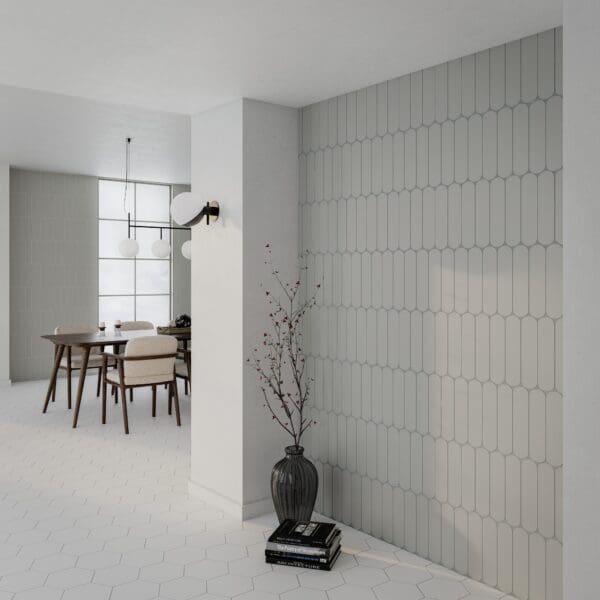 Grace O Grey Tile