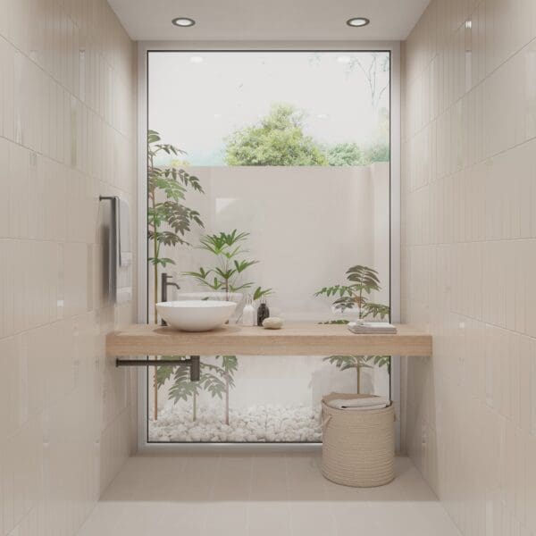 Grace Sand Tile