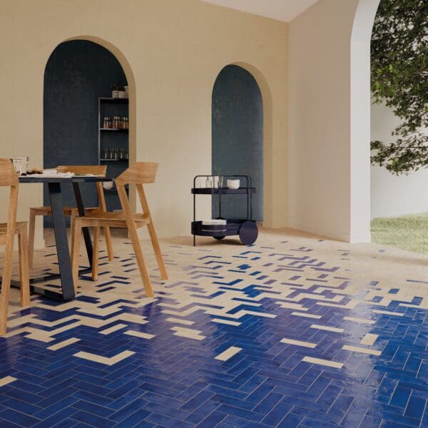 Bejmat Biscuit Tile