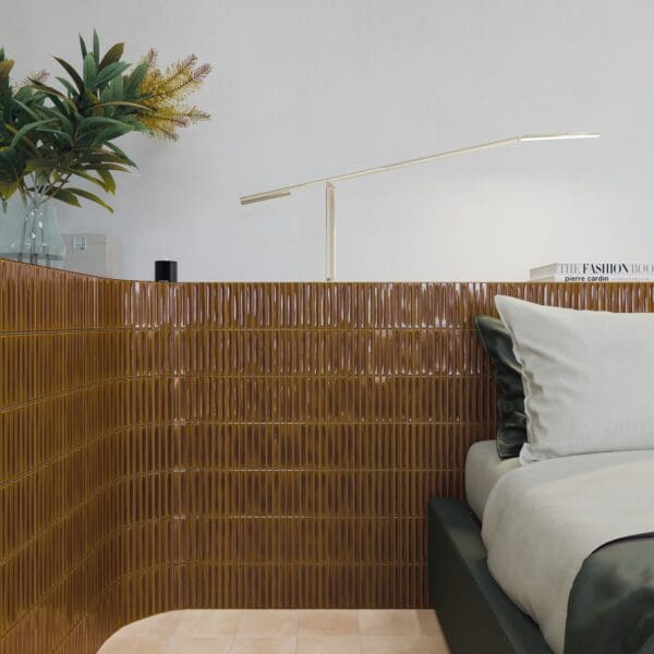 Sweet Bars Honey Tile