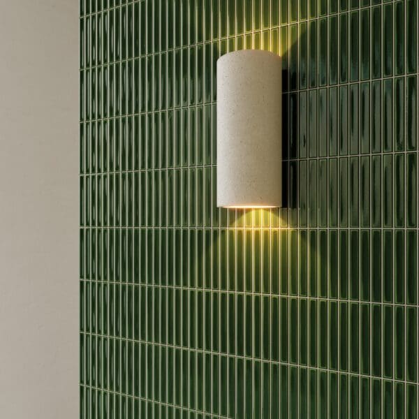 Sweet Bars Olive Tile